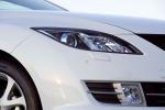 Mazda6 2008 года